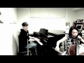 Don't Dream It's Over - Crowded House (piano ...
