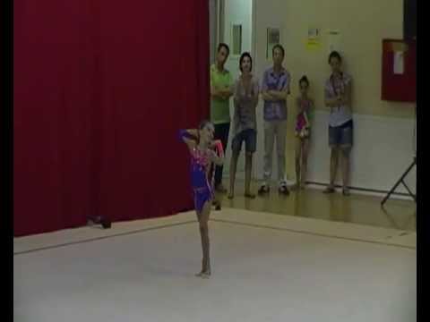 ALEXANDRA FREE FINAL