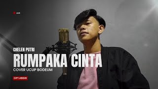 Download lagu RUMPAKA CINTA - CHELEN PUTRI - [ cover ucup bodeum] mp3