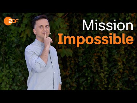 Özcan Cosar will nur einen einzigen Film alleine schauen | Comedy Sommer