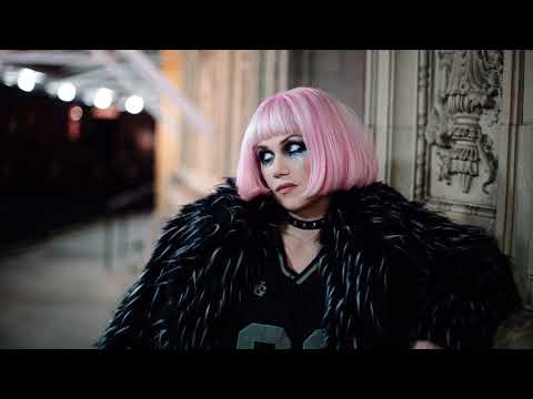 Amazonica - Get High (AUDIO)