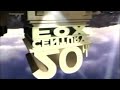 1996 20th Century Fox Home Entertainment In My G Major 295 2025 Version