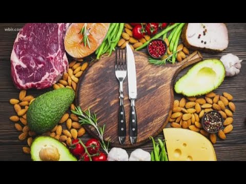 New Year, New Diet: 2020 resolutions for weight loss