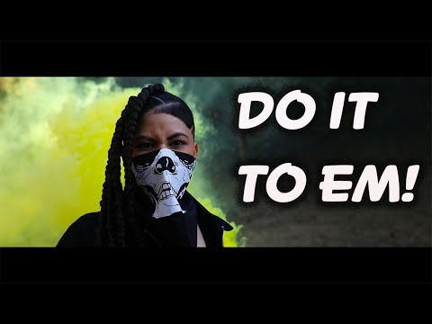 BABY KAELY "DO IT TO EM"