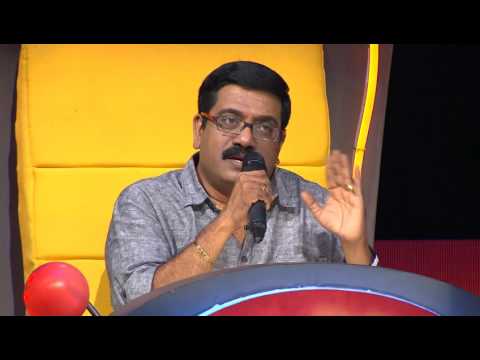 Indian Voice Junior I Episode 109 - part 4 I Mazhavil Manorama