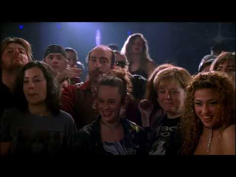 The Sopranos (1999–2007) The Telltale Moozadell: Adriana's new club The Crazy Horse (part 2)