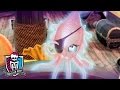 Haunted Official Trailer Monster High