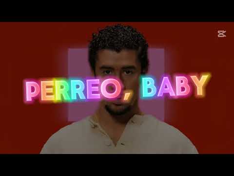 BAD BUNNY - EoO (VIDEO LYRICS)