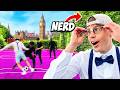 Nerd Plays Football And SHOCKS Everyone