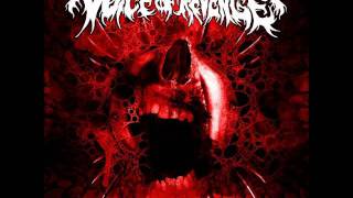 Voice Of Revenge - Mutilated Corpse