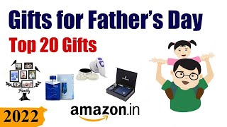 Top 20 Best Gifts for Father’s Day in India 2022 || Best Gifts For Dad in India