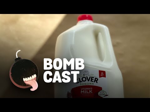 Giant Bombcast 704: Da Droid Become Human