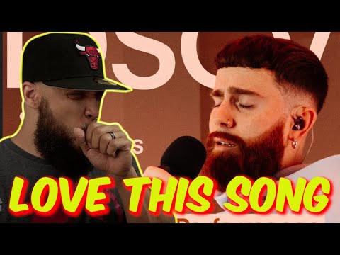 Rap Videographer REACTS to Sam Tompkins See Me LIVE DSCVR - FIRST TIME REACTION