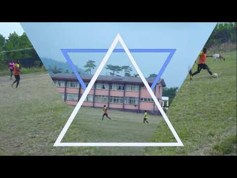 AMUNGWA ACADEMY JANUARY 2022 MATCHES