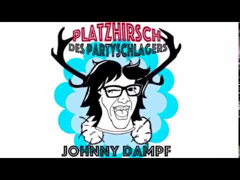 Alkohol Macht Schlau - Johnny Dampf