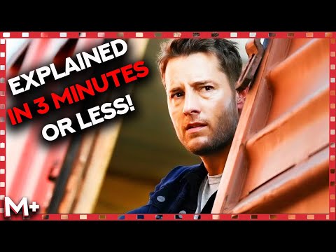 Tracker Season 1 in 3 Minutes or Less