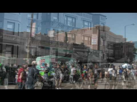 Allston Brighton Parade