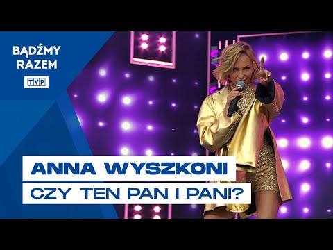 Anna Wyszkoni - Czy Ten Pan i Pani? || Lato z Radiem i Telewizją Polską - Elbląg
