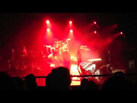 Snarky Puppy Encore: Lingus we like it here Live in London at the O2 Academy Brixton