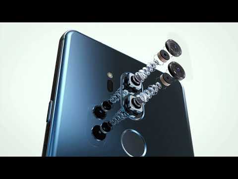 LG G7 Neo esposto in un video introduttivo LG G7 Neo esposto in un video introduttivo