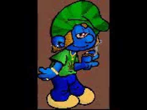 Hupikék törpikék Vs Felix Kröcher - Travel Captain Pussy Törp (ANDREWmaister HT Mashup)