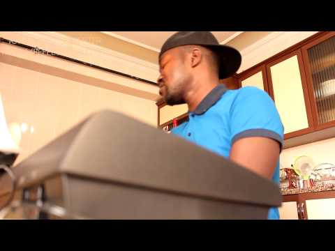 Stay Cover by Ivan Lexx