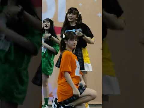 220515 (Moopear Fancam) Sora! Sora! - Role Playing Love @ Thanya Park Idol Party