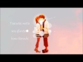 Izumi Katou-Suki Dakara lyrics (Bokura Ga Ita ...