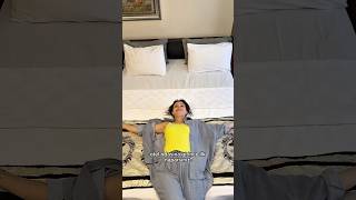 Otel nevresimleri için alabileceğiniz pratik bir önlem🥰🫶🏻 #otel #temiz