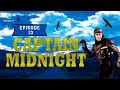 Captain Midnight 1942 Episode 13 Death In The Cockpit