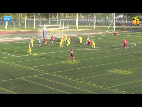 OLS - FC YPA 23.5.2014