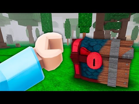 99 Nights, But Everything I Touch Turns OVERPOWERED…