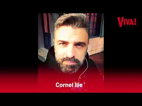 Cornel Ilie a recunoscut: este implicat într-o nouă relație amoroasă! Ce a declarat acum