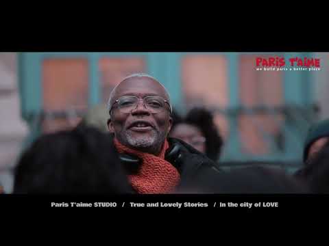 Morning Cyclist in Saint-Germain