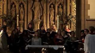 There Shall a Star from Jacob Come Forth (excerpt)