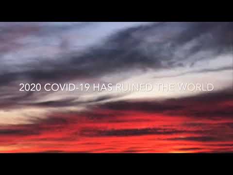 COVID-19 song ( created by Izzy  Princess) original song