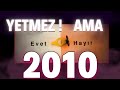 2010 Referandum 2007 2010