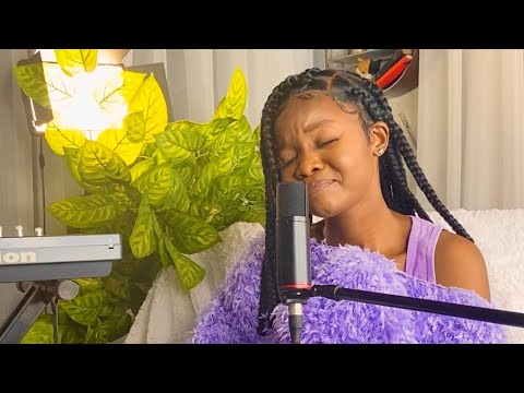 Spontaneous worship_of a greatfull heart_ NJAY