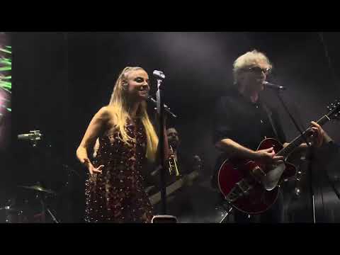 שירי מימון וברי סחרוף - חלליות (חגיגות 20 - לייב פארק 02.10.23)