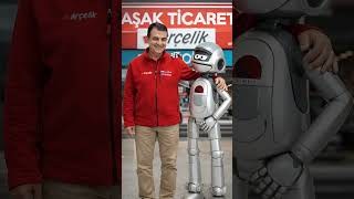 Özkan Bey ve Çelik