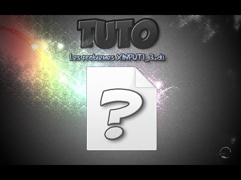 comment installer dll