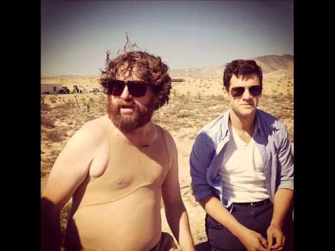 The Hangover 3 Mix