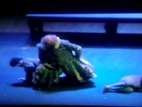 Ambrogio Maestri Ambrogio Maestri - Falstaff  - S.Carlo