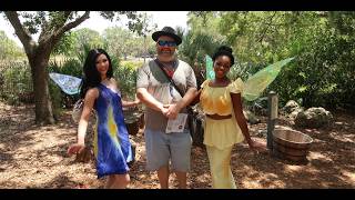 Download lagu 2026 Fairy Festival Bok Tower Gardens Lake Wales Florida June 6 mp3