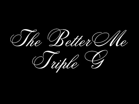 TripleG - We Different (Official Music Audio) ft TTk Baby