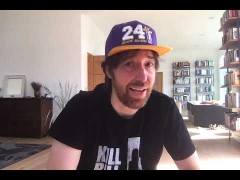 Practical Screenwriting Advice for Outsiders #3: "Write a Career-Changing Role"