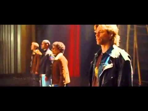 レンタル動画～恋の季節～（字幕版 (Rent Movie - Seasons of love (subtitled))