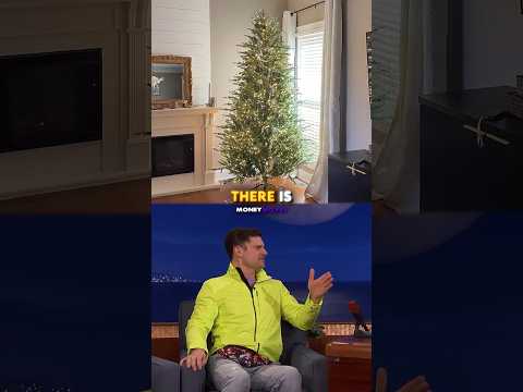 USA Christmas vs Germany 🎅🎁 | Flula Borg
