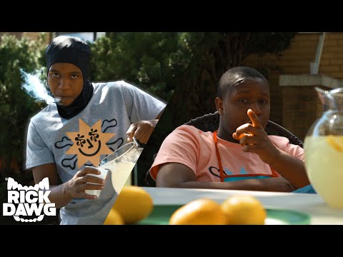 VonOff1700 x SBG Brick - 20k (Official Video) Shot By @RickDawg