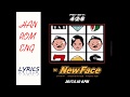 PSY - New Face [Han|Rom|Eng lyrics]